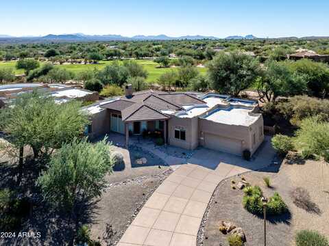 18411 E TRANQUILO Way, Rio Verde, AZ 85263