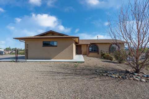 4161 N Bitter Well Drive, Prescott Valley, AZ 86314