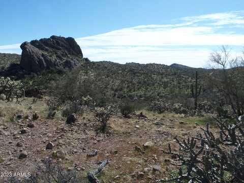 '009' H N Elephant Butte Road, Queen Valley, AZ 85118