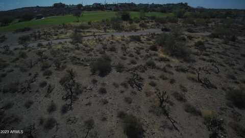 0 Lot F N Elephant Butte Road, Queen Valley, AZ 85118