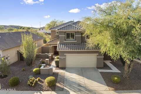 40112 N Courage Way, Anthem, AZ 85086