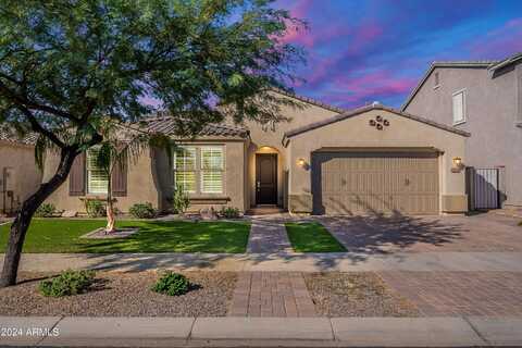 4658 S EASTERN Run, Mesa, AZ 85212