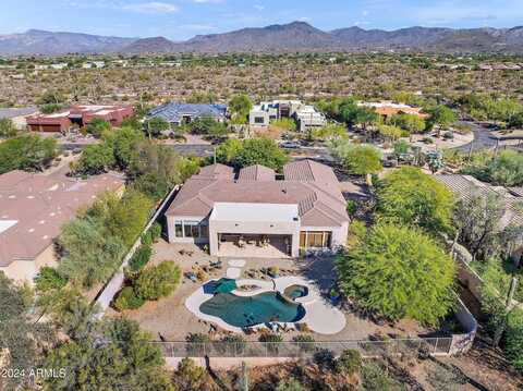 8533 E MONTELLO Road, Scottsdale, AZ 85266