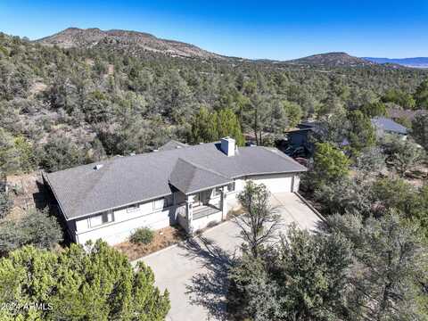 58 WOODSIDE Drive, Prescott, AZ 86305