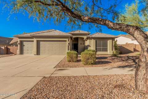 9532 E KNOLL Circle, Mesa, AZ 85207