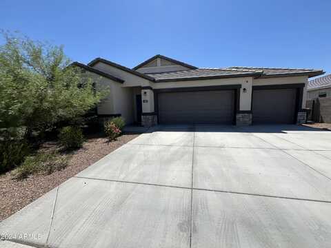 1079 W Beacon Drive, Casa Grande, AZ 85122