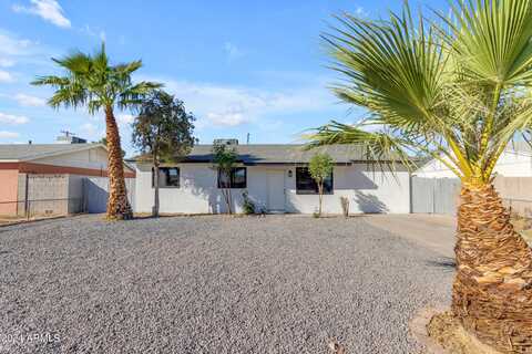 5538 N 63RD Avenue, Glendale, AZ 85301