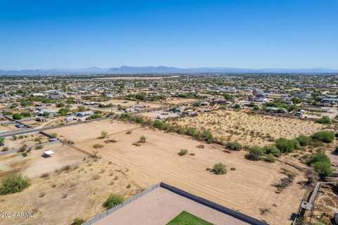 10000 E Happy Road, Queen Creek, AZ 85142