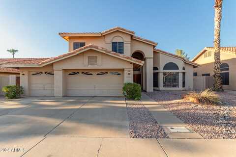 1502 W TARA Drive, Gilbert, AZ 85233