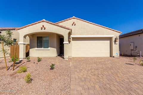 8928 W Orange Drive, Glendale, AZ 85305