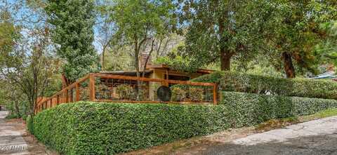 20 OAK Trail, Sedona, AZ 86336