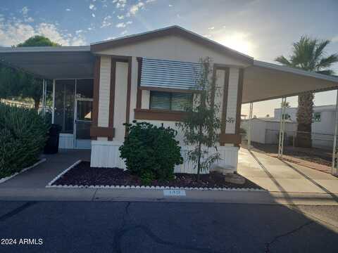 535 S ALMA SCHOOL Road, Mesa, AZ 85210