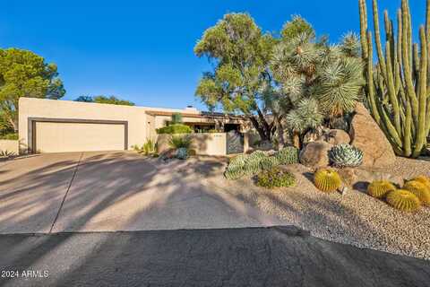 3044 Ironwood Road, Carefree, AZ 85377