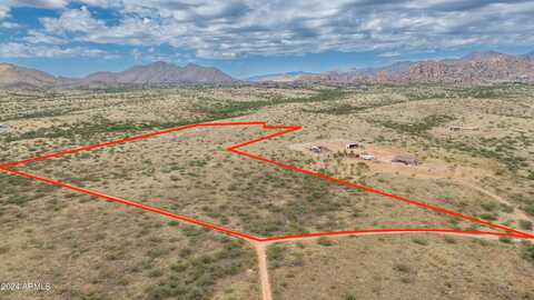 00 Sacred Rock/ Little Wing Roads, Dragoon, AZ 85609