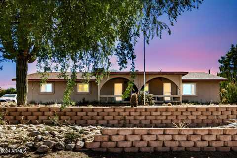 1501 E VICTORIA VIEW Street, Queen Valley, AZ 85118