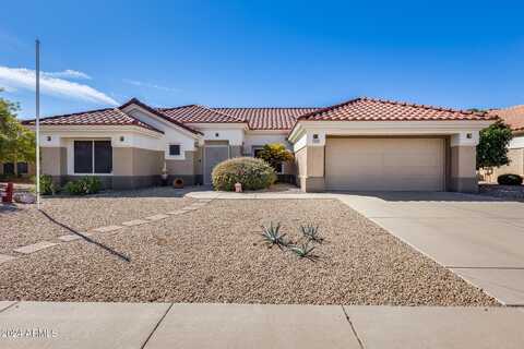 14109 W HORIZON Drive, Sun City West, AZ 85375