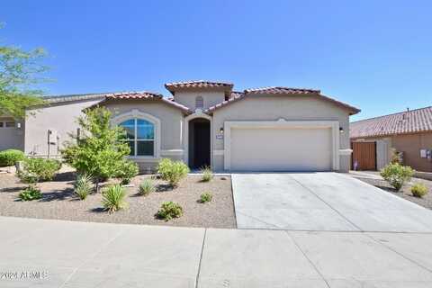 10739 W Bronco Trail, Peoria, AZ 85383