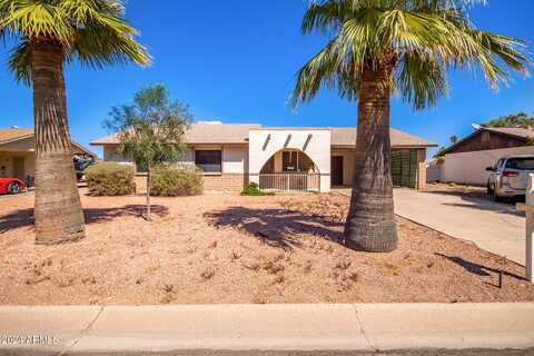 526 E VIOLA Street, Casa Grande, AZ 85122