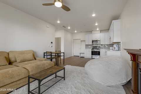 207 S Beaver Street, Flagstaff, AZ 86001