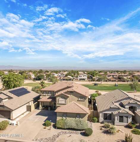 30013 N CANDLEWOOD Drive, San Tan Valley, AZ 85143