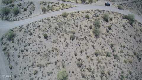 0 Lot E N Elephant Butte Road, Queen Valley, AZ 85118