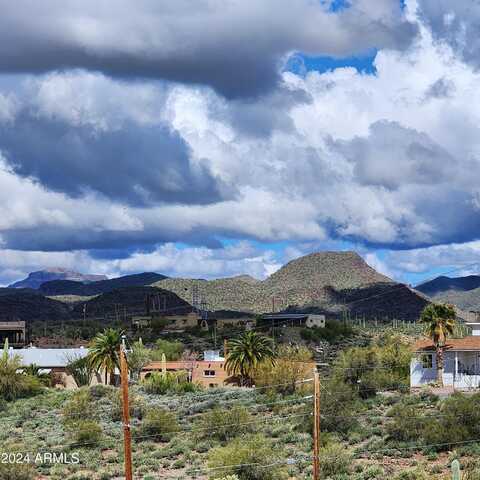 1068 N SHERWOOD Way, Queen Valley, AZ 85118