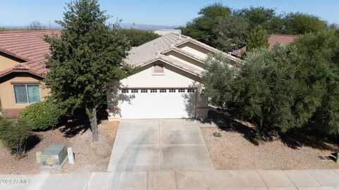 3371 ZION Court, Sierra Vista, AZ 85650