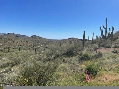 0 N Elephant Butte Road, Queen Valley, AZ 85118