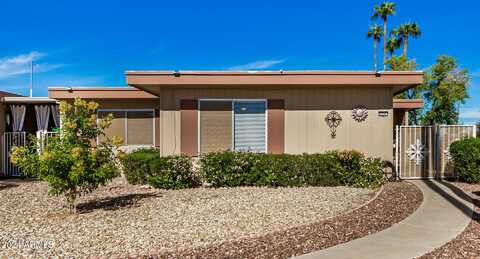 13232 N 98TH Avenue, Sun City, AZ 85351