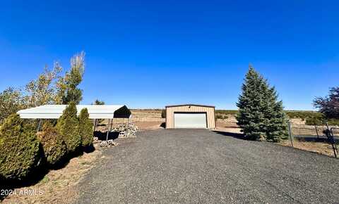 82 RANCH Road, Concho, AZ 85924