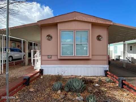 614 S Nature Way, Sierra Vista, AZ 85635