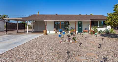 12053 N SAINT ANNES Drive, Sun City, AZ 85351