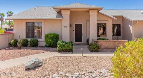 20434 N BROKEN ARROW Drive, Sun City West, AZ 85375