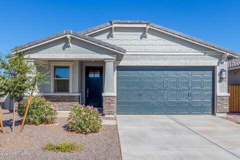 14466 W HACKAMORE Drive, Surprise, AZ 85387