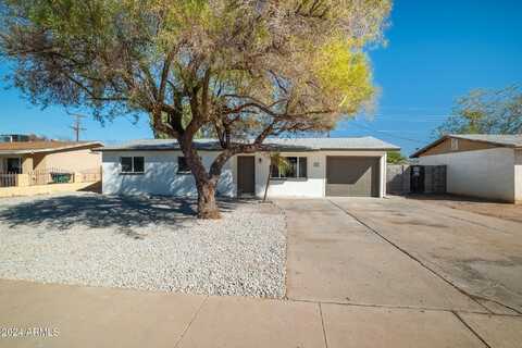 501 S STANDAGE --, Mesa, AZ 85202