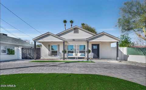 256 S HOBSON Street, Mesa, AZ 85204