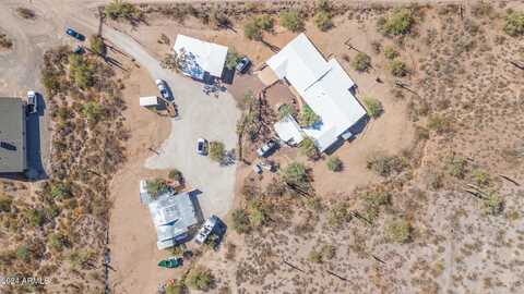 48039 N KELLEY Road, New River, AZ 85087