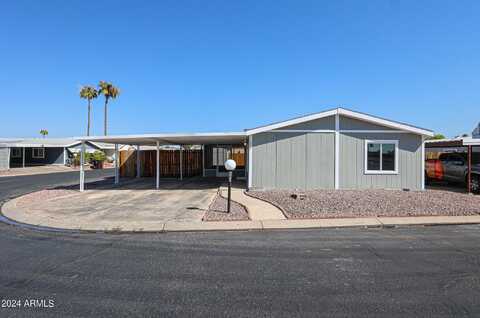 10951 N 91st Avenue, Peoria, AZ 85345