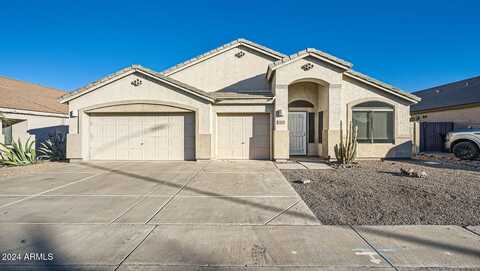 8524 E PAMPA Circle, Mesa, AZ 85212