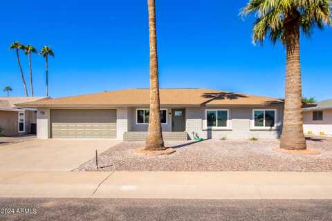 9308 W BRIARWOOD Circle, Sun City, AZ 85351