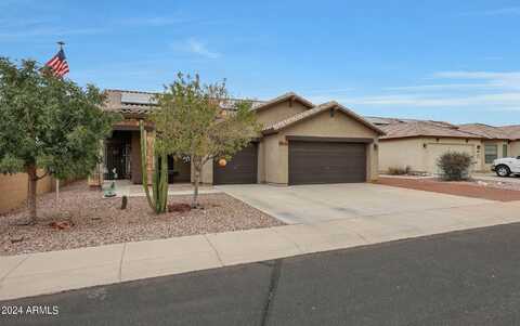 25326 W HEATHERMOOR Drive, Buckeye, AZ 85326