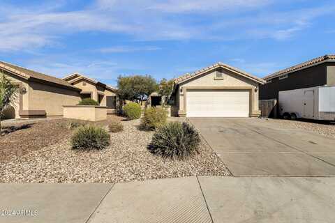 22202 W HADLEY Street, Buckeye, AZ 85326