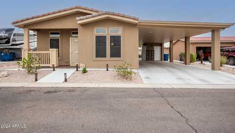 7373 E US HIGHWAY 60 --, Gold Canyon, AZ 85118