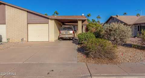 2029 S LAS PALMAS --, Mesa, AZ 85202