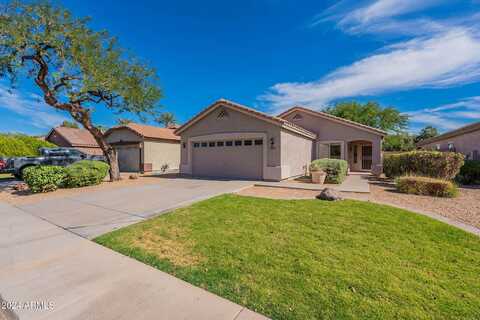 1289 N BALBOA Drive, Gilbert, AZ 85234