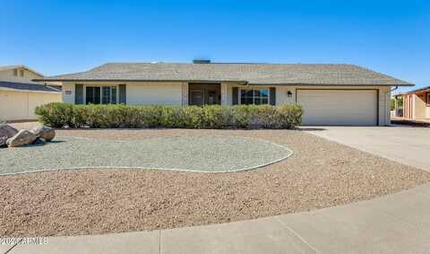 20026 N 106TH Avenue, Sun City, AZ 85373