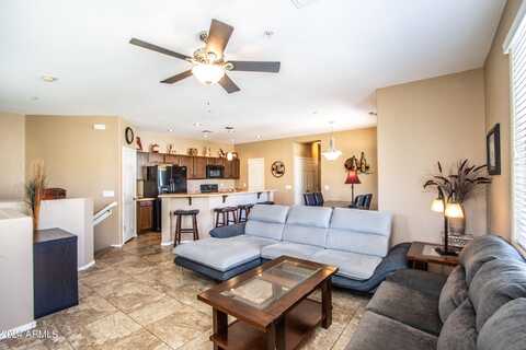 1265 S AARON --, Mesa, AZ 85209