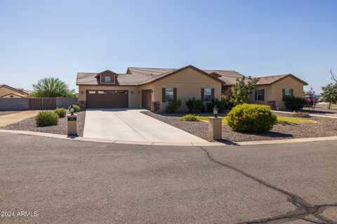 9293 W CHALCO MOUNTAIN Court, Casa Grande, AZ 85194