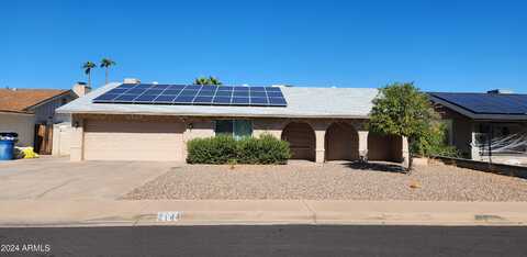 2144 E OXFORD Drive, Tempe, AZ 85283