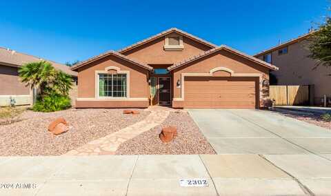 2302 W GOLDMINE MOUNTAIN Drive, San Tan Valley, AZ 85144